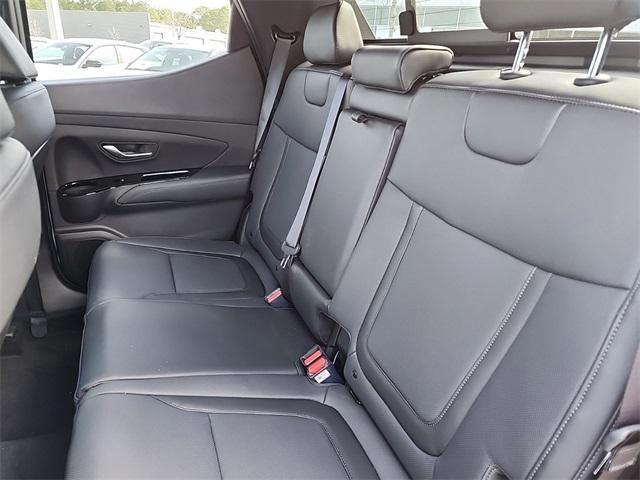 Photo of 2025 Bluestone Hyundai SANTA CRUZ