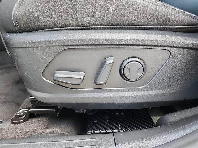 Photo of 2025 Bluestone Hyundai SANTA CRUZ