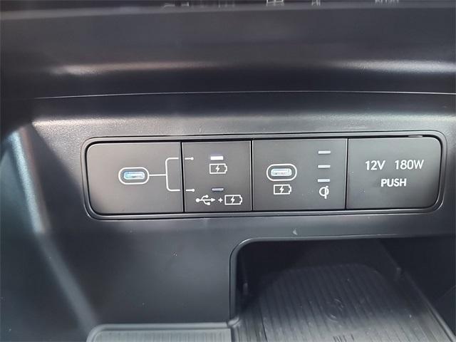 Photo of 2025 Bluestone Hyundai SANTA CRUZ