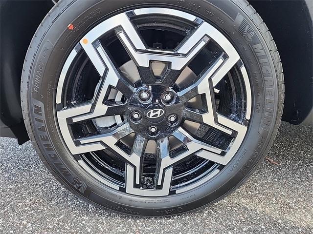 Photo of 2025 Bluestone Hyundai SANTA CRUZ
