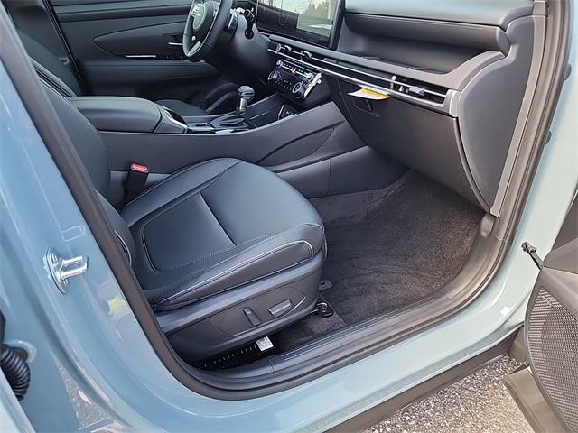 Photo of 2025 Bluestone Hyundai SANTA CRUZ