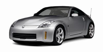 2008 Nissan 350Z