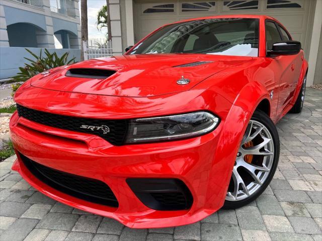 2023 Dodge Charger