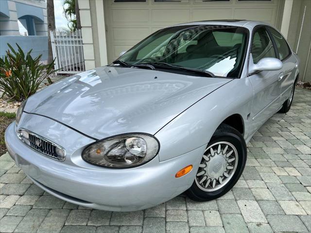 1998 Mercury Sable