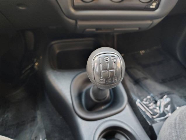2001 Chevrolet Blazer