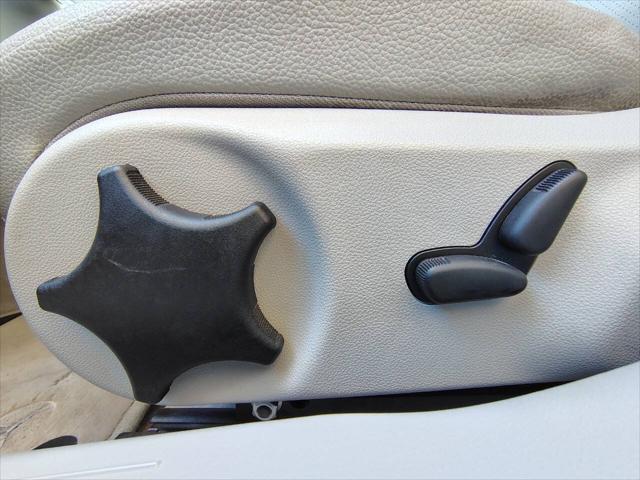 Photo of 2005 Blue Mercedes-Benz C-Class