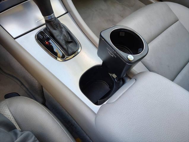Photo of 2005 Blue Mercedes-Benz C-Class