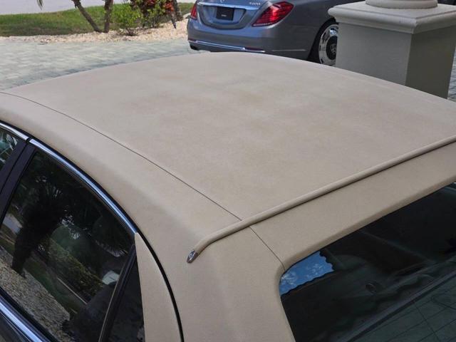 Photo of 2004 Blue Buick LeSabre