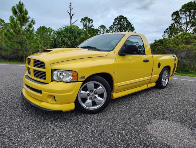 2005 Dodge Ram 1500