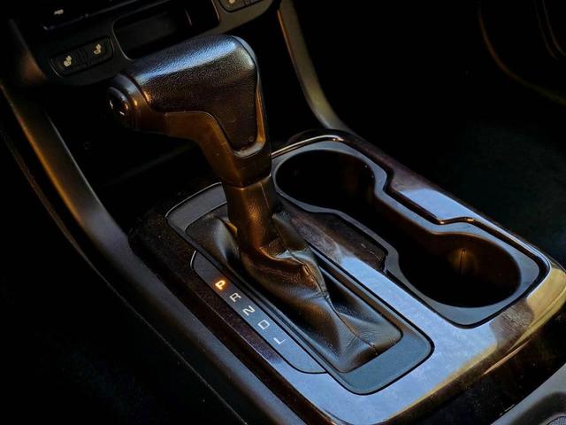 Photo of 2020 Black GMC Canyon