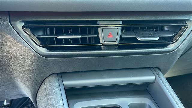 Photo of 2025 Pure White Volkswagen Tiguan