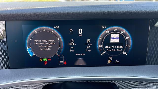 Photo of 2025 Platinum Gray Metallic Volkswagen Tiguan