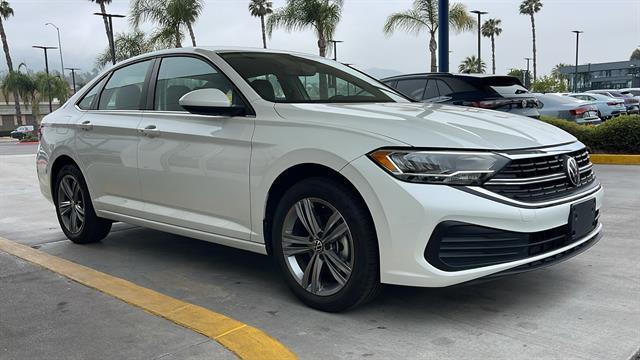 2023 Volkswagen Jetta