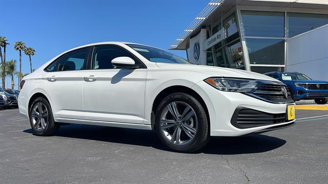 2023 Volkswagen Jetta