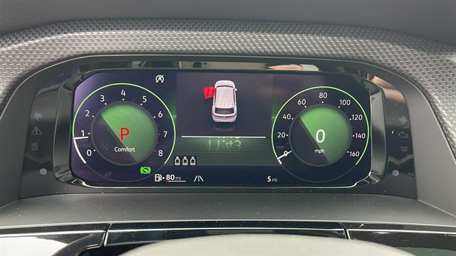 Photo of 2025 Opal White Pearl Volkswagen Atlas Cross Sport