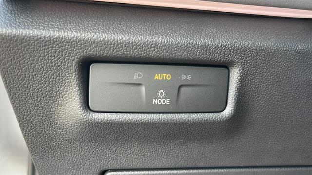 Photo of 2025 Pyrite Silver Metallic Volkswagen Tiguan