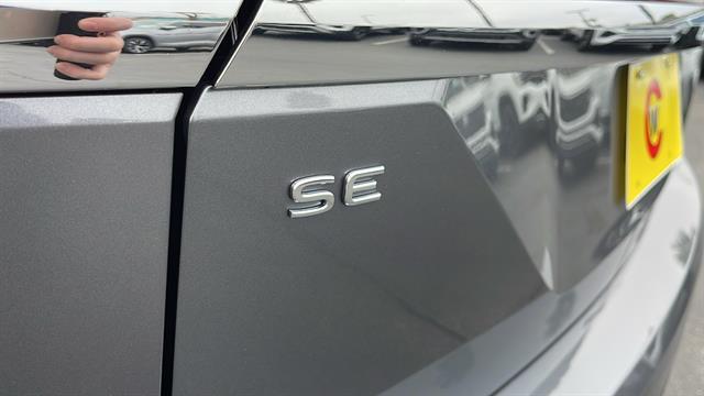 Photo of 2025 Platinum Gray Metallic Volkswagen Atlas