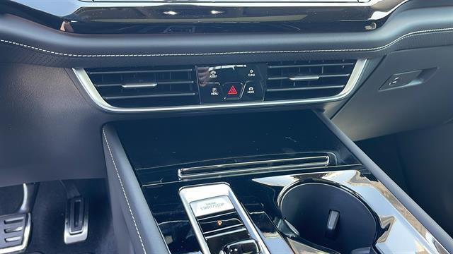 Photo of 2025 Mountain Lake Blue Metallic Volkswagen Atlas