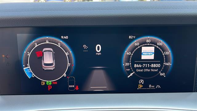 Photo of 2025 Platinum Gray Metallic Volkswagen Tiguan