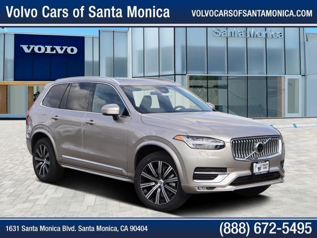 2023 Volvo XC90