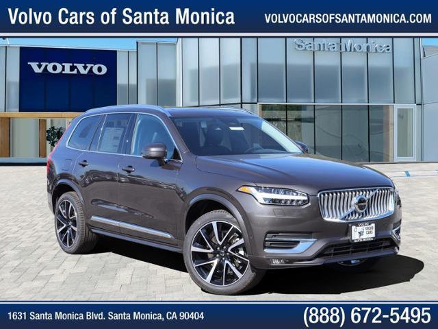 2023 Volvo XC90