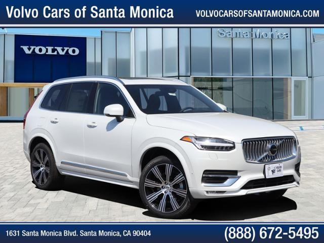 2023 Volvo XC90