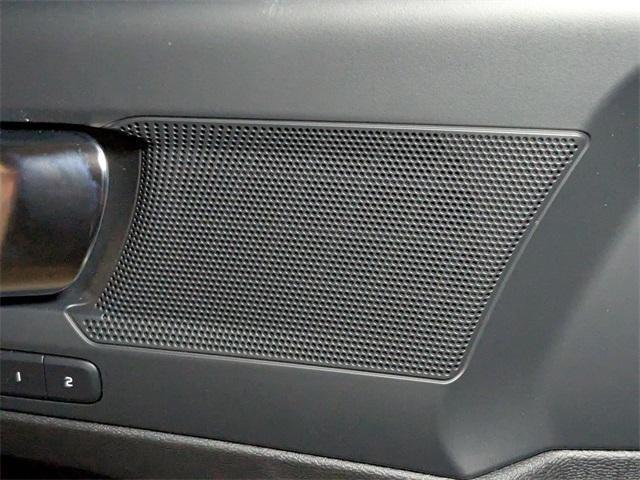 Photo of 2025 Onyx Black Volvo XC40