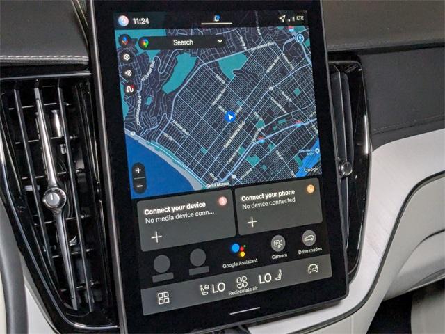 Photo of 2026 Onyx Black Volvo XC60