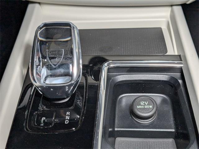 Photo of 2026 Onyx Black Volvo XC60