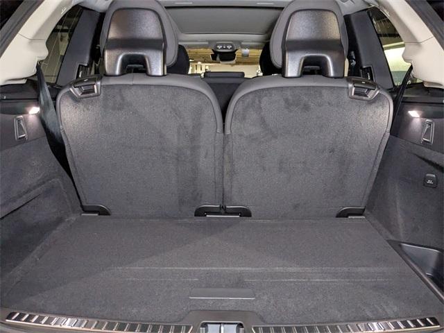 Photo of 2025 Onyx Black Volvo XC90