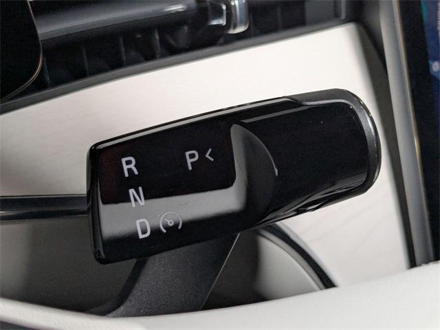 Photo of 2025 Mulberry Volvo EX90
