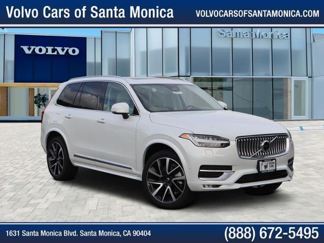 2023 Volvo XC90