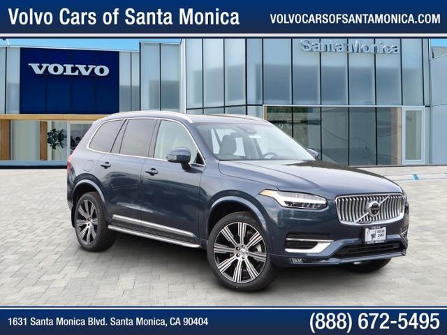 2023 Volvo XC90