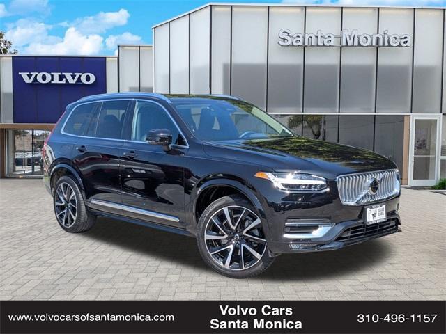 2023 Volvo XC90