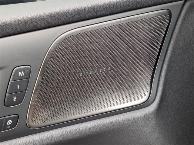 Photo of 2024 Crystal White Metallic Volvo S60
