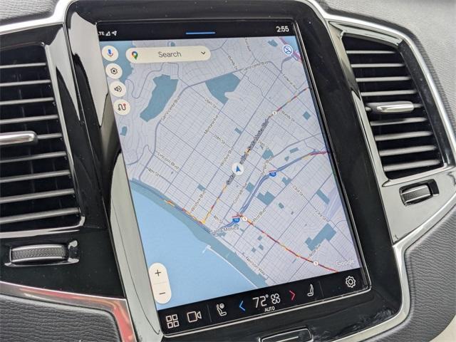 Photo of 2024 Crystal White Metallic Volvo XC90 Recharge Plug-In Hybrid