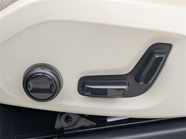 Photo of 2024 Crystal White Metallic Volvo XC90 Recharge Plug-In Hybrid