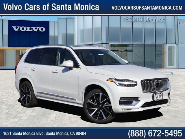 2023 Volvo XC90