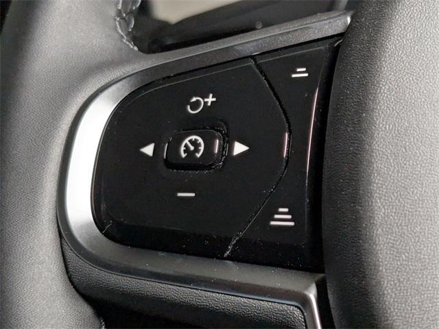 Photo of 2025 Denim Blue Volvo XC90 Plug-In Hybrid