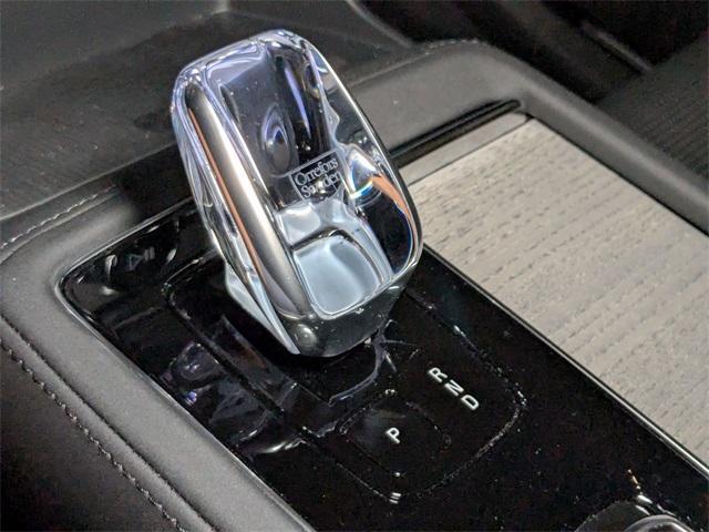 Photo of 2025 Denim Blue Volvo XC90 Plug-In Hybrid