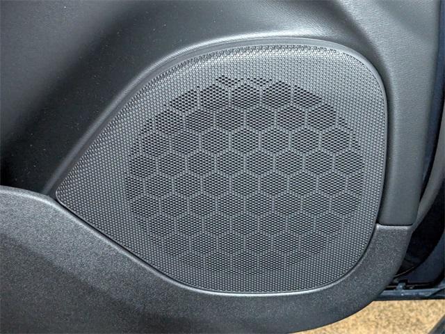 Photo of 2025 Denim Blue Volvo XC90 Plug-In Hybrid
