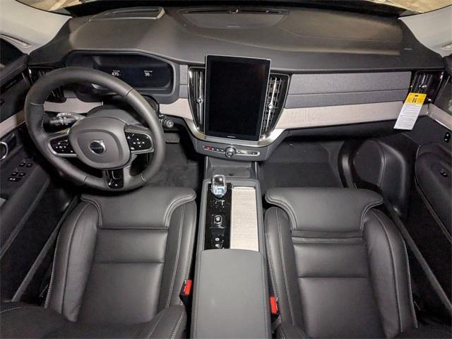 Photo of 2025 Denim Blue Volvo XC90 Plug-In Hybrid