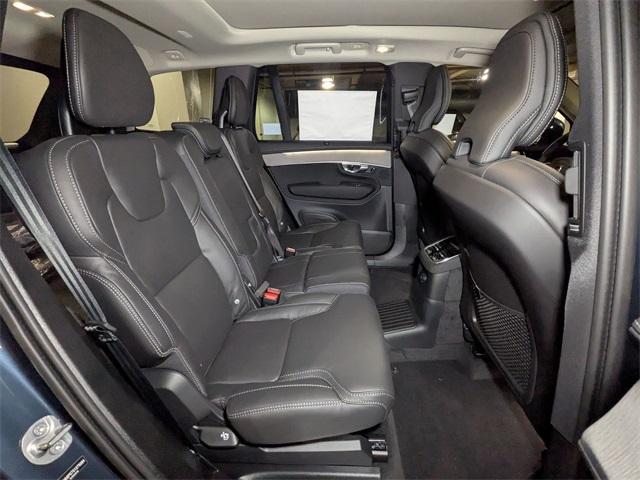 Photo of 2025 Denim Blue Volvo XC90 Plug-In Hybrid