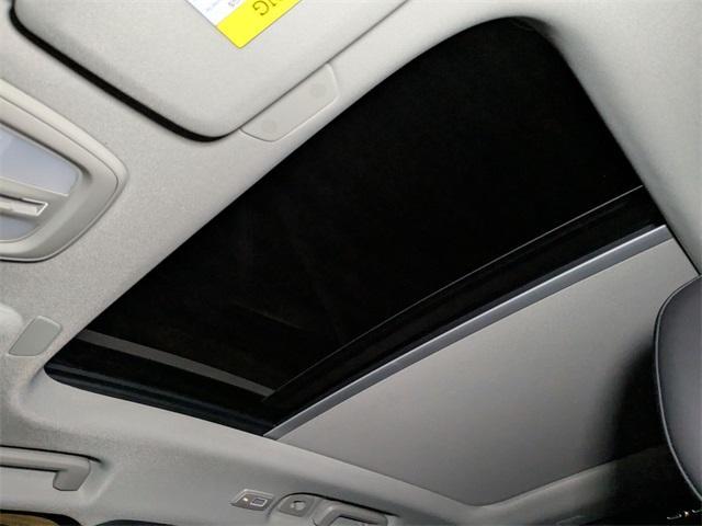 Photo of 2025 Denim Blue Volvo XC90 Plug-In Hybrid