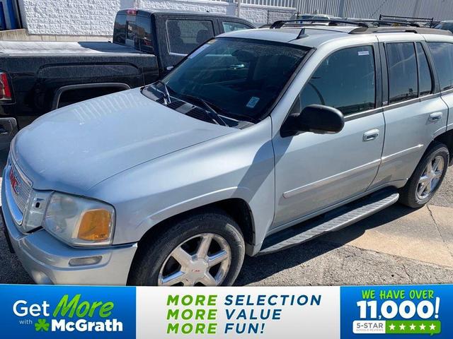 2007 GMC Envoy