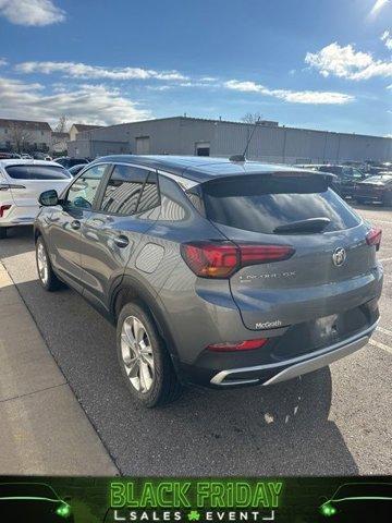 2021 Buick Encore Gx