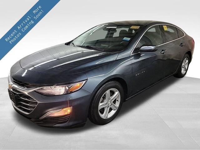 2021 Chevrolet Malibu
