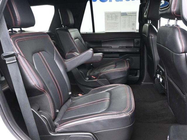 Photo of 2021 Oxford White Ford Expedition