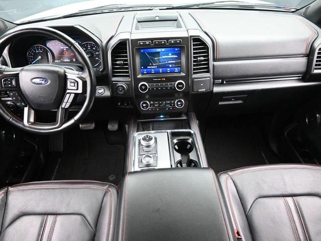 Photo of 2021 Oxford White Ford Expedition