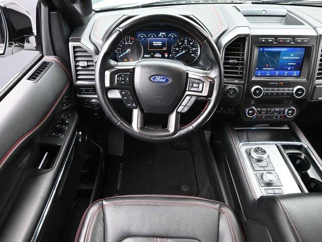 Photo of 2021 Oxford White Ford Expedition